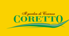il garden di cosenza Coretto