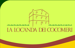 la locanda dei cocomeri - home page