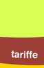 tariffe