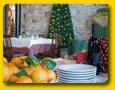 Il ristorante