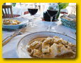 Il ristorante